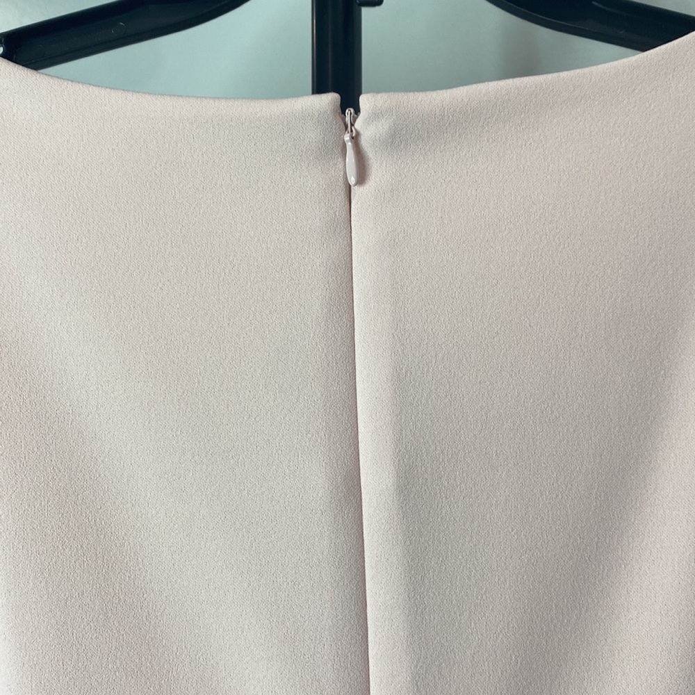 Calvin Klein Ruffled sleeve Dress - Picture 2 of 8